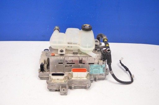 Конвертер інвертора 366102b000 kia niro 1.6h 16-