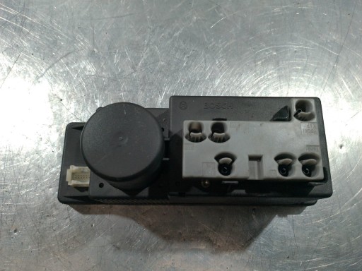 Насос центрального замка mercedes e class w210 2108002548 0132006364 2.2