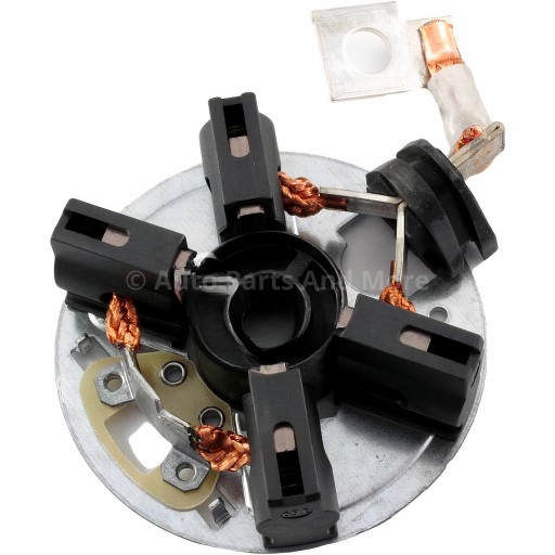 6033AD4016 6033AD4194 - Оригинальный держатель щетки стартера bosch 6033ad4016.