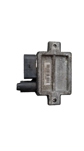 Реле свечей накаливания bmw e46 2.0d 780120003