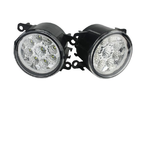 Комплект светодиодных противотуманных фар