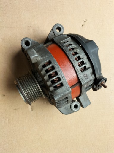 LRA02947 - Toyota avensis t27 2.2 d-cat 177км генератор