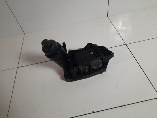 Масляна основа BMW 70379327 N57