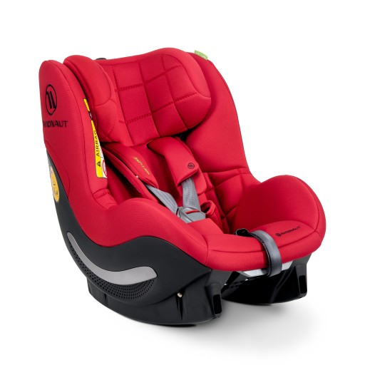 АВТОКРЕСЛО AVIONAUT AEROFIX SOFT LINE 0-18 КГ