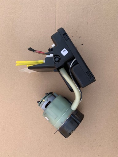 Насос центрального замка 1688000348 mercedes a w168