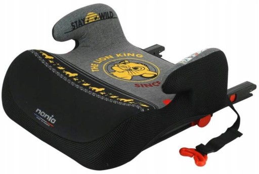 TEAM TEX АВТОМОБІЛЬНА ШАЙБА КОРОЛЬ ЛЕВ