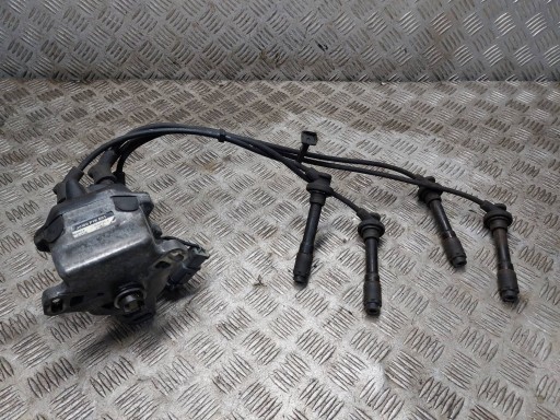 D15Z8 - Устройство зажигания civic vi 1.5 16v 30100-p1k-e01