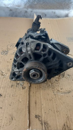 Генератор hyundai getz 1.3b 03r hb
