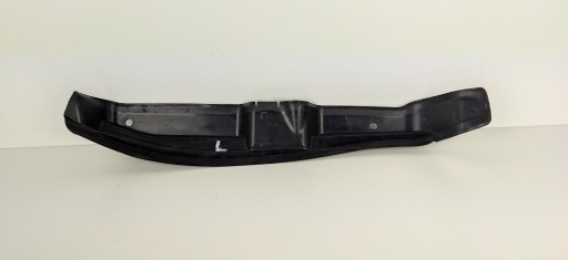 31688206 - VOLVO S90 V90 II звукоизоляция крыла левая передняя