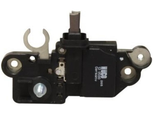 130580 - Регулятор напруги mercedes c class w202 2.2