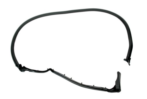 871096 - Ущільнювач дверей задній лівий BOXER Ducato JUMPER H2