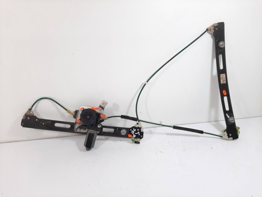 Bmw e46 компактный 02r механизм левого стеклоподъемника