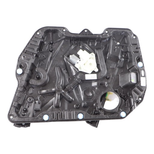 Bmw g01 механизм стеклоподъемника передней правой двери 7498148