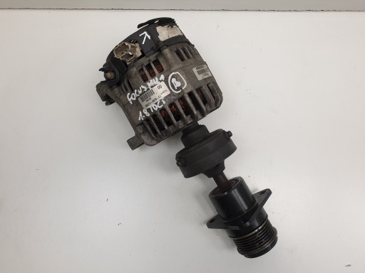 Генератор ford focus mk1 1.8 tdci