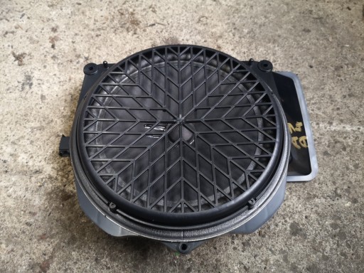 Audi A4 B8 A5 8T динамик сабвуфер задний задний