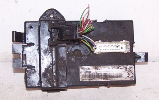 7894651236 - Ушной модуль n3 renault trafic ii vivaro 8200461558