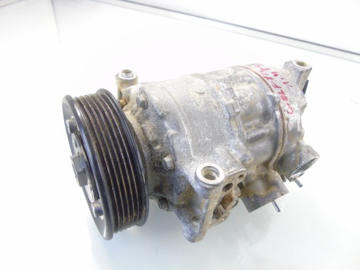 ЗАПЧАСТИ ДЛЯ VW GOLF VII 1.4 TSI 5Q0820803F