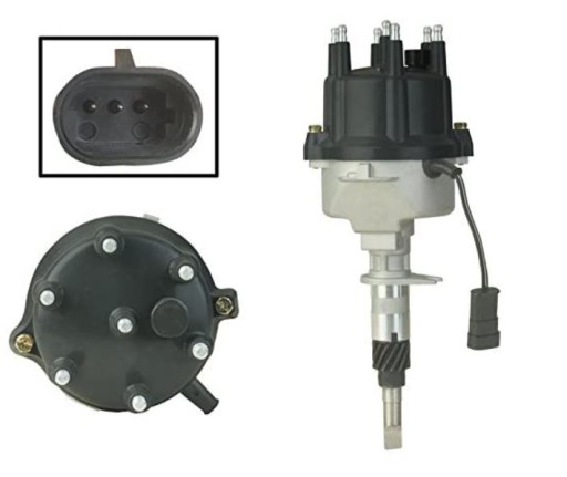 53006150, 56027028 - Устройство зажигания jeep grand cherokee zj 4.0 93-98