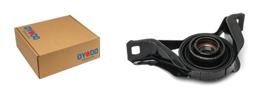 Опора карданного валу toyota 85p2006-oyo