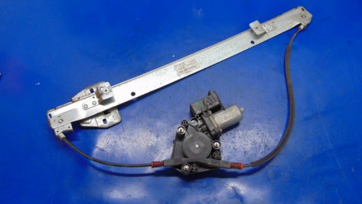 Склопідйомник правий передній iveco daily iv 06-14