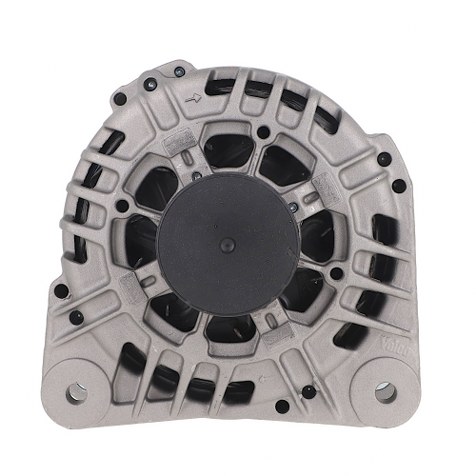 437208 - Генератор volvo v40 s40 1.9 td