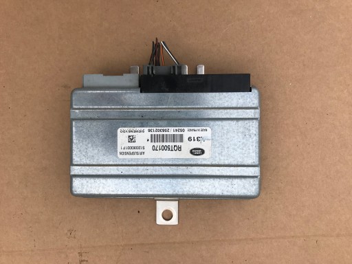 Модуль підвіски Land Discovery 3 III RQT500170