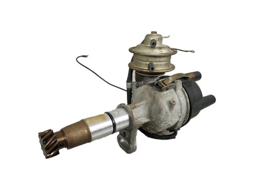 DPP14000 - Пристрій запалювання mitsubishi colt iii c50 1.3