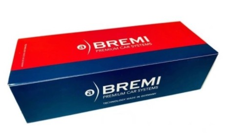 8048 - Купол зажигания bmw 2.5-2.8 81-