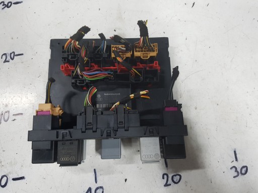 3C0937049AJ - Модуль контролера seat altea xl 06-08 bordnetz