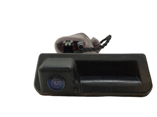 Перемикач камери заднього виду 6v0980121a 6v0827566h skoda fabia iii (2014- )