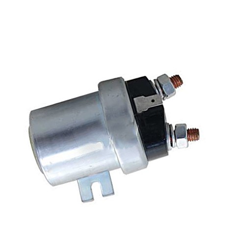 Соленоїд стартера wai 66-7004