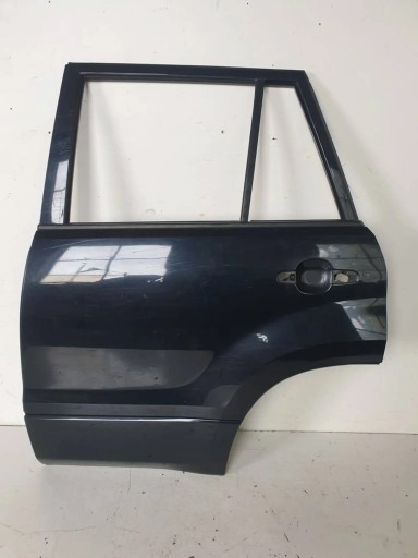 TPR10855 - Suzuki grand vitara ii 2010 лифт задней левой двери zj3