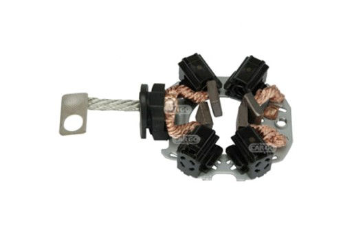 Запчастини генератора та стартера hc-cargo 330181 hc cargo