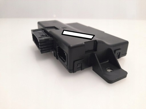 Модуль интерфейса шлюза 4g8907468f audi a6 a7