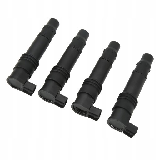 1618220438811 - Катушка зажигания мотоцикла 4шт 129700-4400