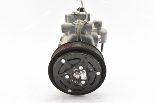 КОМПРЕСОР КОНДИЦІОНЕРА 447280-2950 HRV II 1.5 B