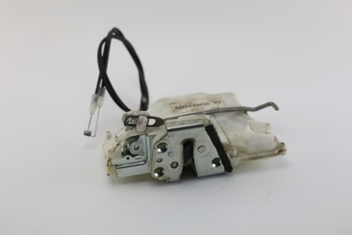 82202-62K30 - ЗАМОК ДВЕРИ ЛЕВЫЙ ПЕРЕДНИЙ SUZUKI SWIFT MK6 IV 7 PIN