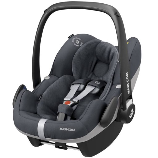 Автокресло Maxi-Cosi Pebble PRO 0-13 кг