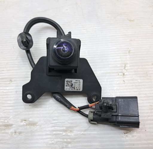 Передняя камера kia stinger gt 95780-j5110