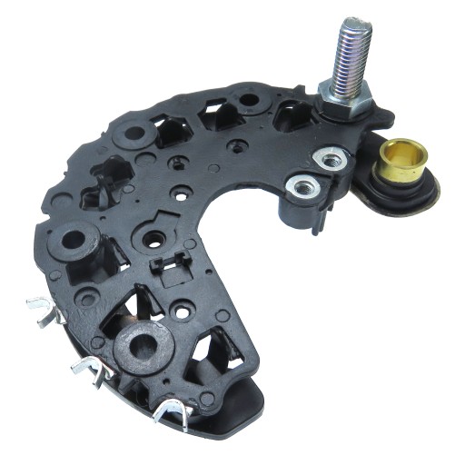 GA1499 - Диодный мост-выпрямитель valeo: sg15l012 mercedes-benz a160 a170 cdi