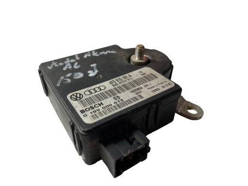 4f0915181a модуль напруги акумулятора audi a6 c6