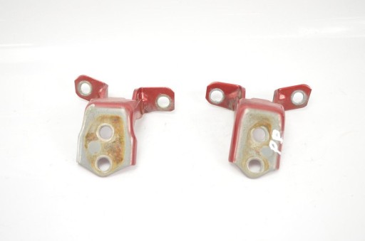 ДВЕРНЫЕ ПЕТЛИ ПРАВАЯ ПЕРЕДНЯЯ 41V MAZDA MX5 ND 15-