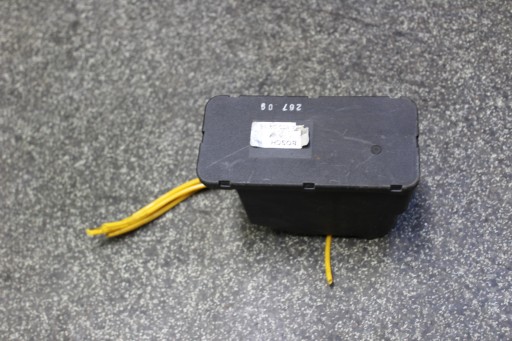 Насос центрального замка mercedes 124 1248000948