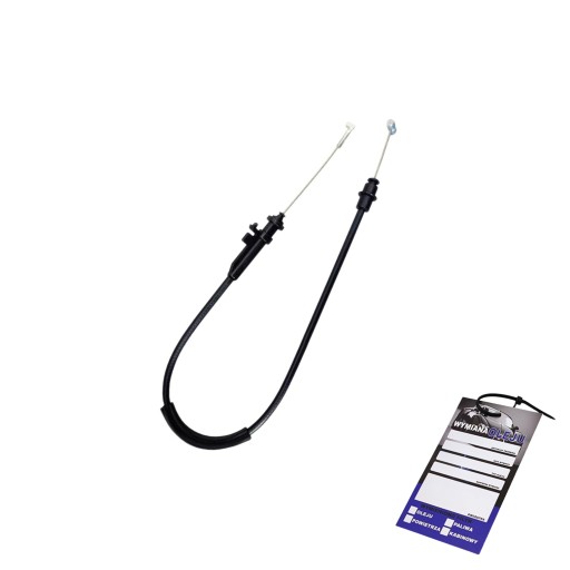 000437154 - Дверной замок кабель для VW Passat B7 2010-2015