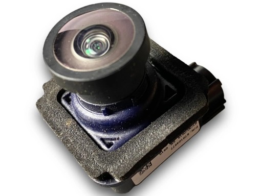 Камера заднього виду maserati ghibli 670104977