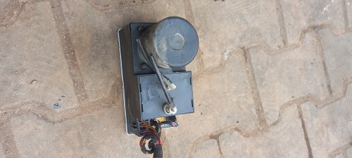 Насос центрального замка audi a4 b5 седан 1998р