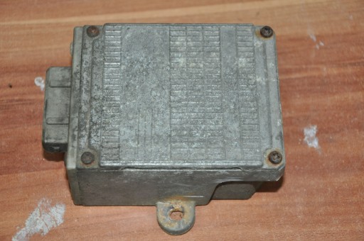 Bmw e23 e24 m30 модуль запалювання bosch 0227920001