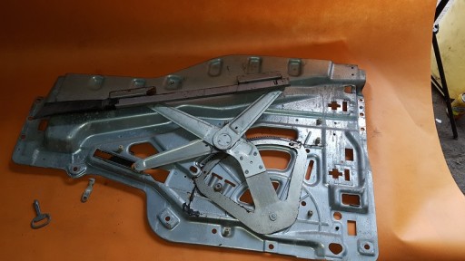 Механізм підйому лівого вікна man tga tgl tgm