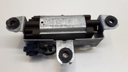 98662411700 - PORSCHE BOXSTER 986 КАБРИОЛЕТ НА КРЫШЕ