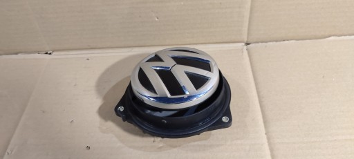 510827469 - VW GOLF VII PASSAT B8 ARTEON ручка багажника задня